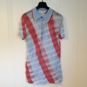 Stella McCartney polo 8